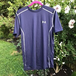 Mens Under Armour Shirt